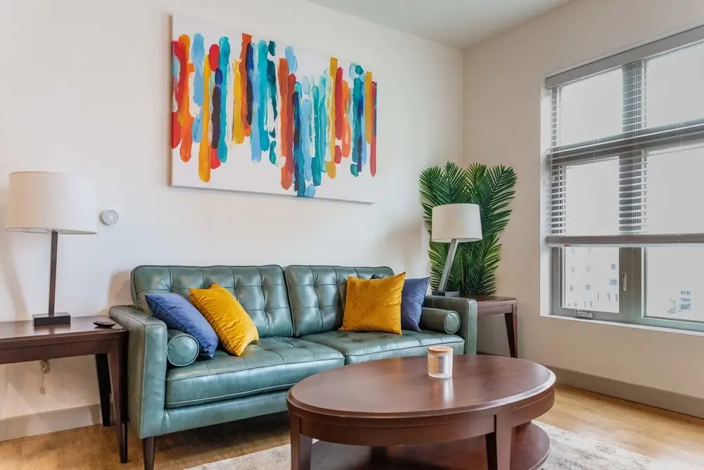 Brand New Suite in Kansas City