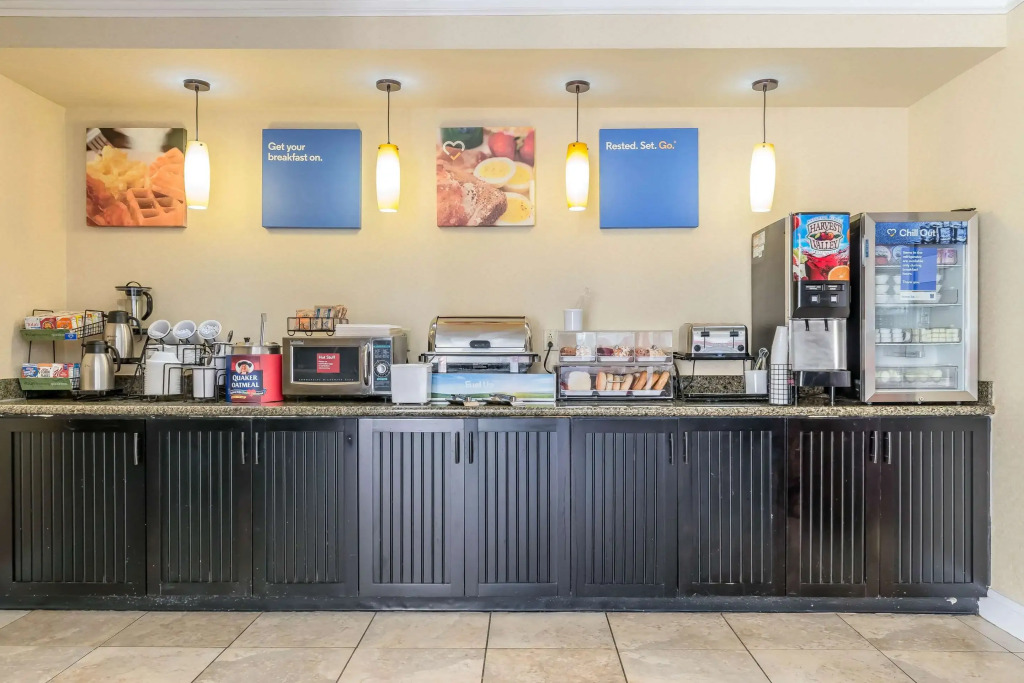 Comfort Inn Cranberry Twp