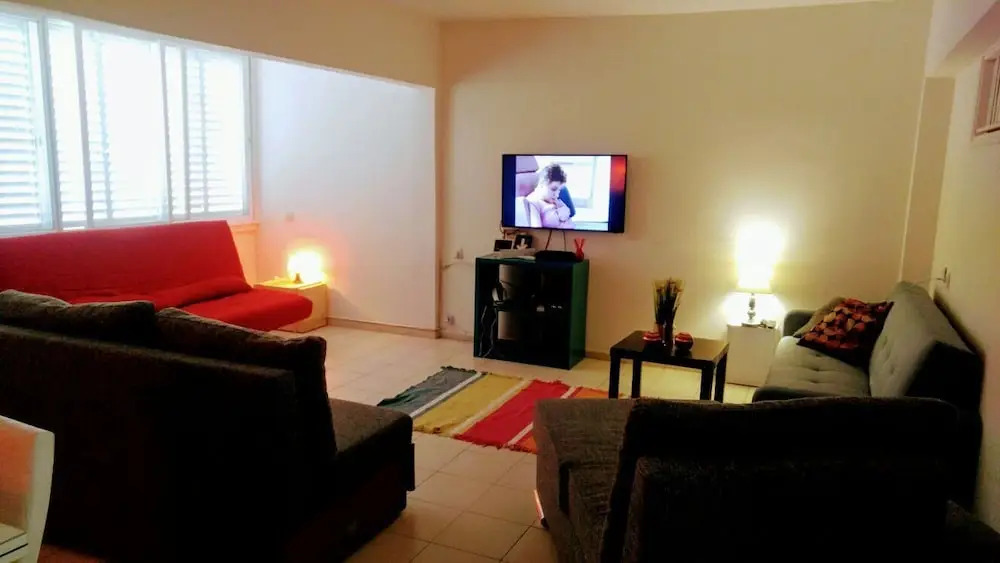 Herzelya Getaway