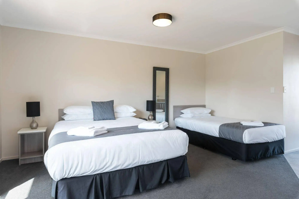 Matakana Motel