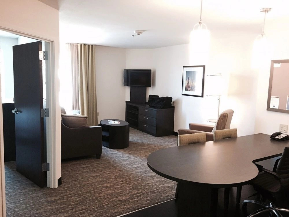 Candlewood Suites Youngstown W I 80 Niles Area By Ihg