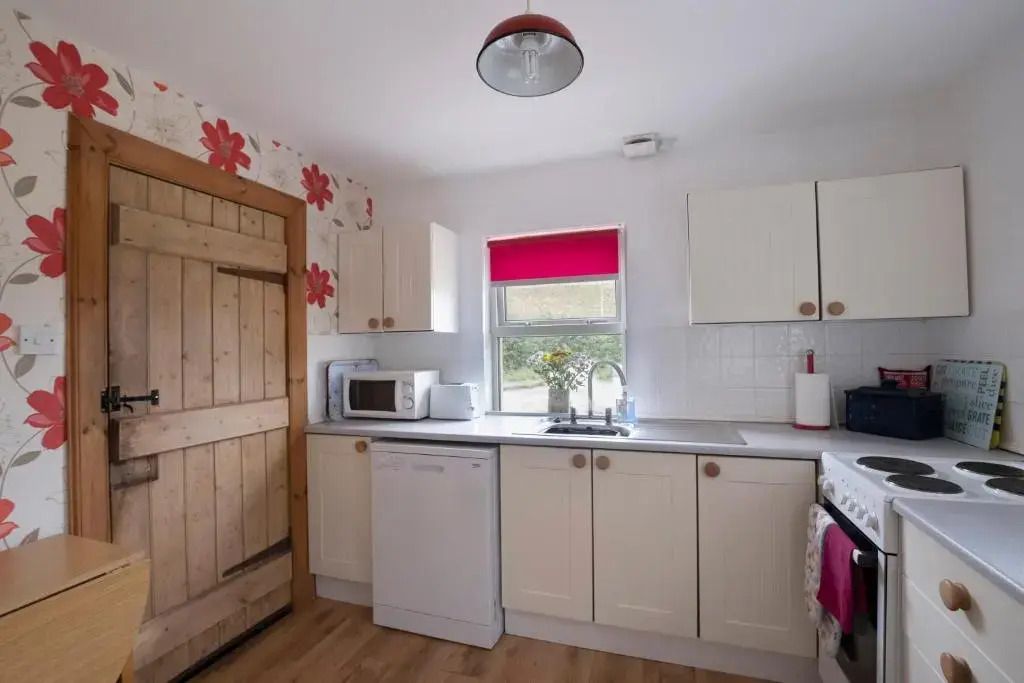 Martinshouse Holiday Cottage