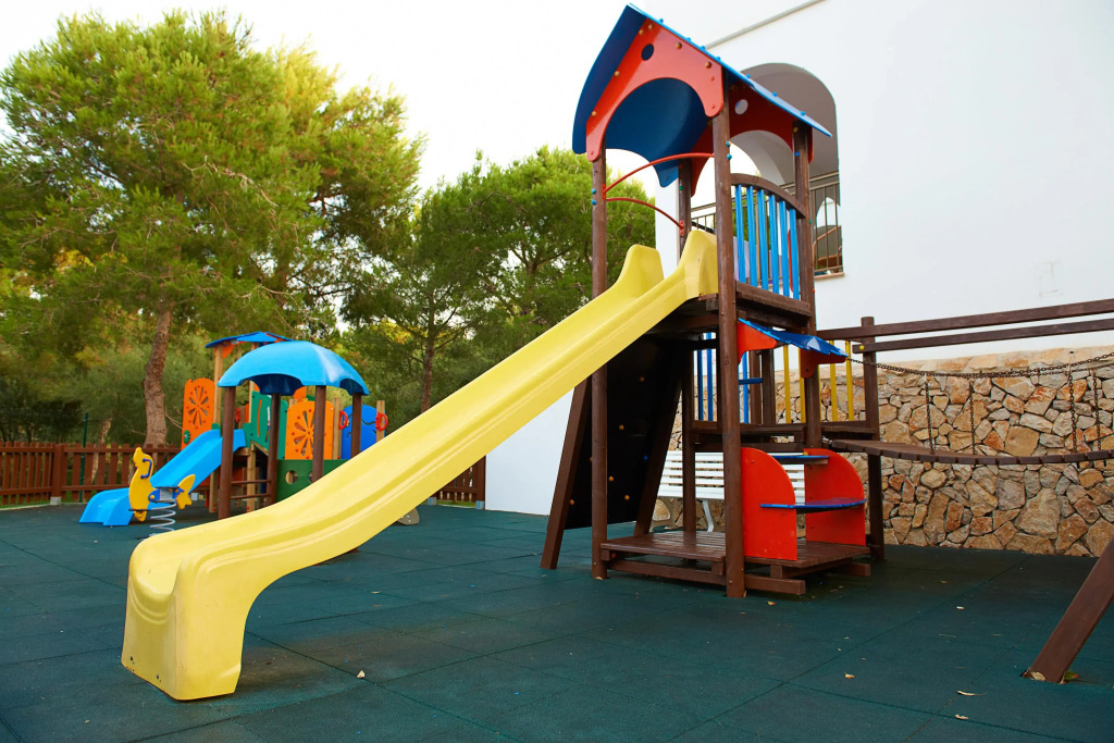 Relaxia Lanzasur Club - Aqualava Water Park