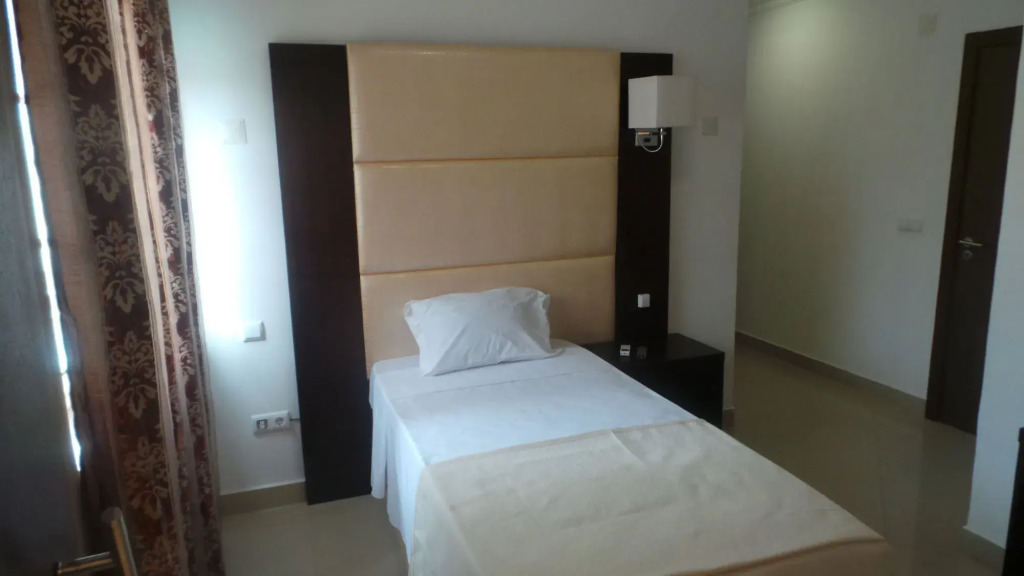 Luanda Plaza