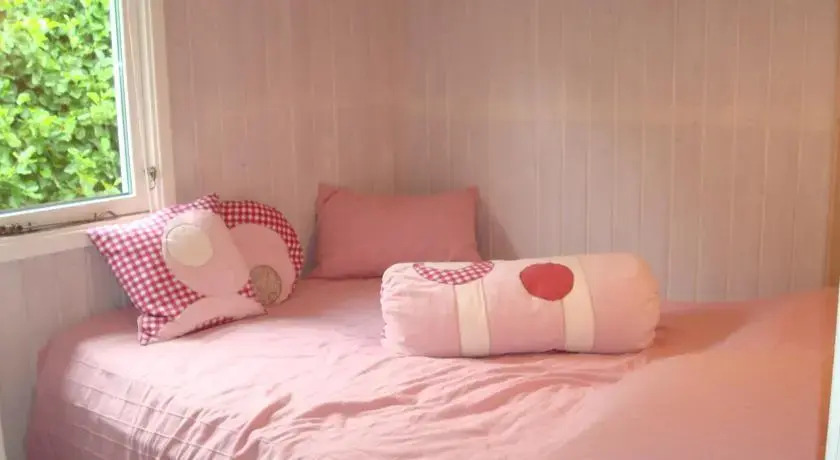 Thorup Strand Holiday House - Markstien 12 - ID 468