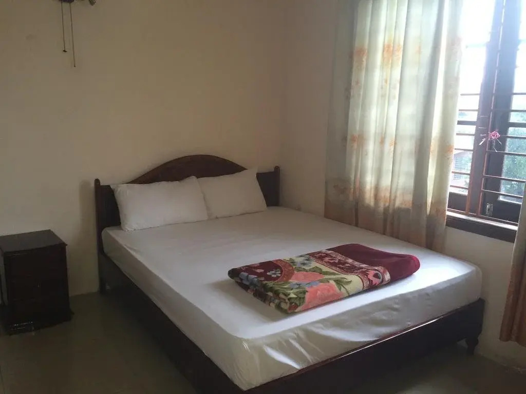 Hoa Tim Hotel