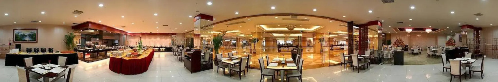 Lihua Grand Hotel