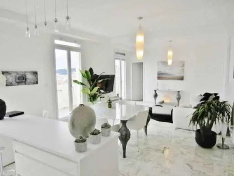 Nice Riviera Best of Apartments