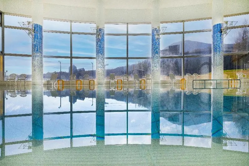 ANA Crowne Plaza Resort Appi Kogen by IHG