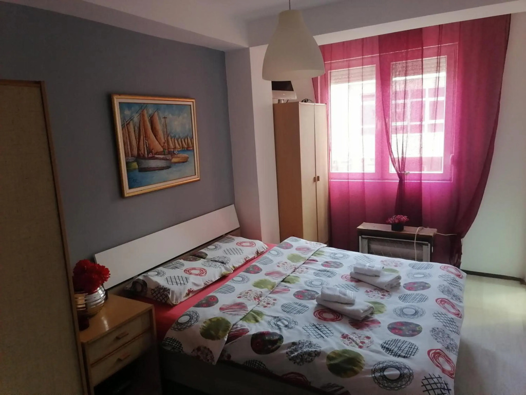 Kokki's Lovely 1bedroom condo with free parking and WiFi