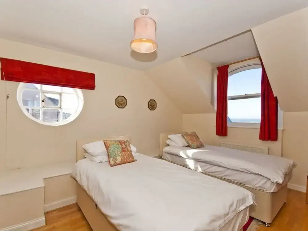 Market Place Loft