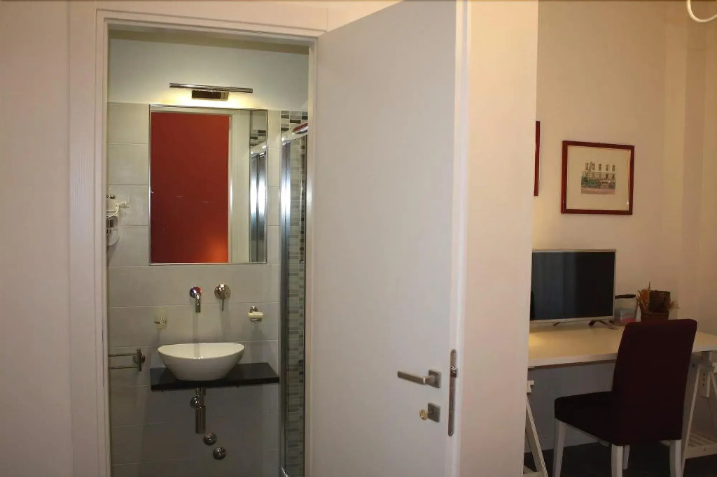 AV Domus Vatican St.Peter B&B