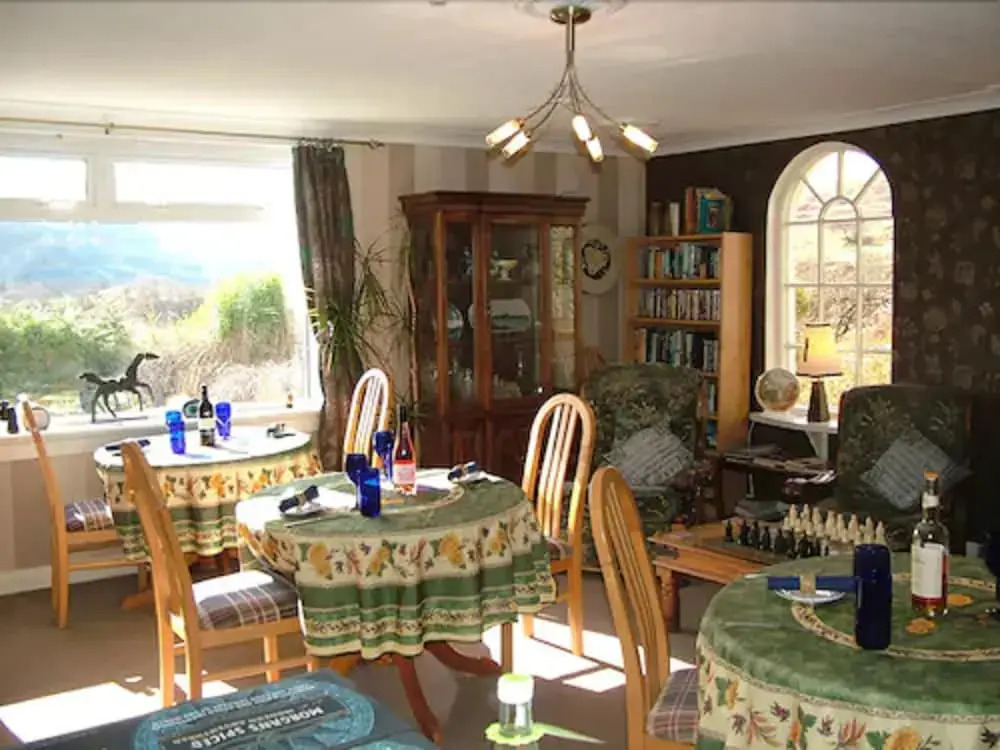 Braeside Guesthouse