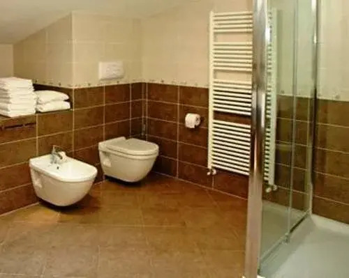 Villa San Valentino - Ruculì Hospitality