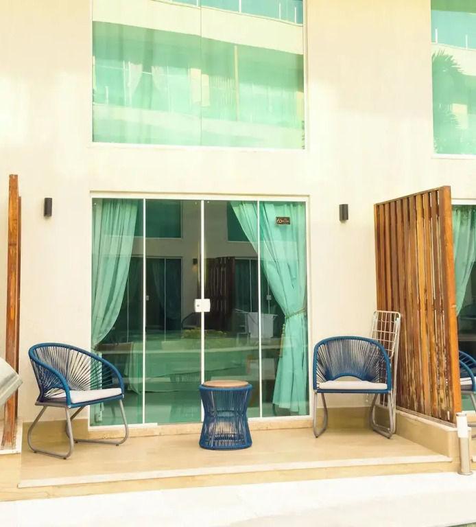 Star Palace Hotel Jeri