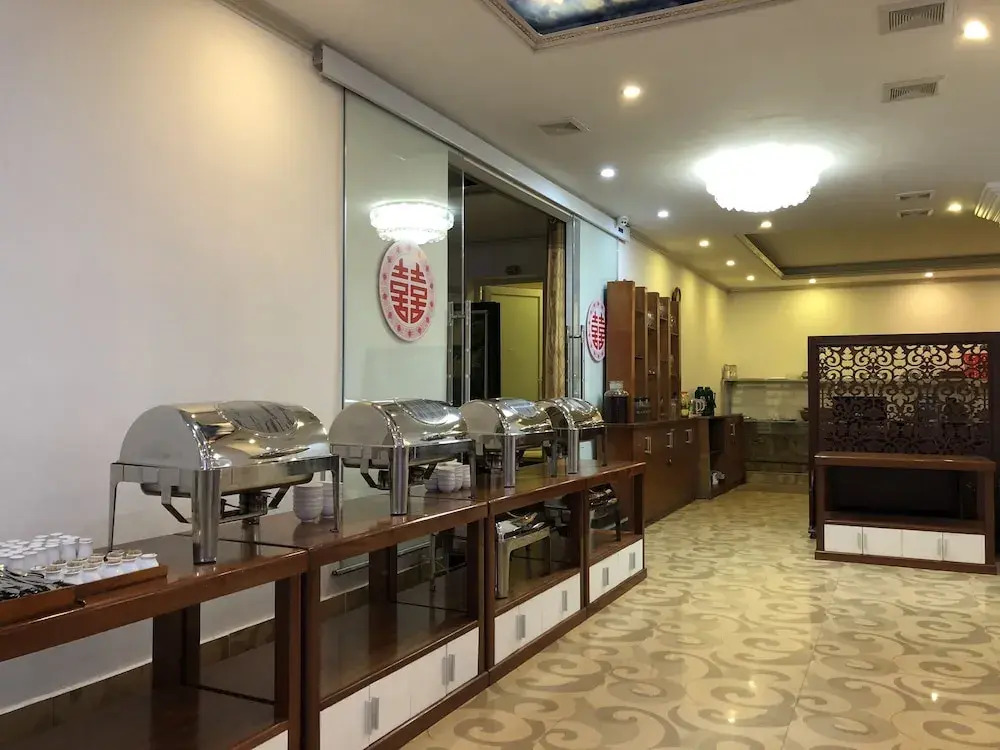 Hai Yen 2 Hotel