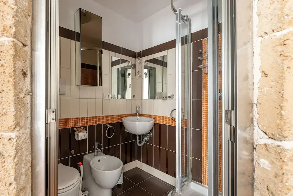Giudici Three Bedrooms Apartment by Wonderful Italy