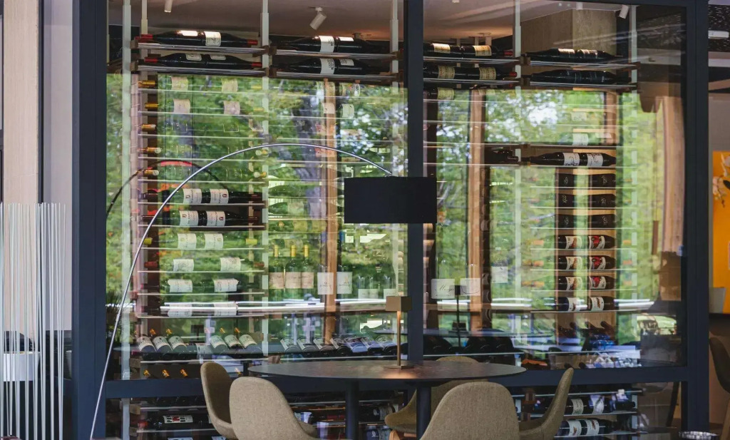 Domaine de la Résidence - Hôtel, Spa & Restaurant