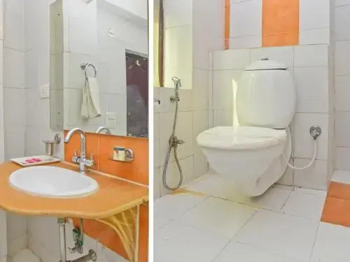 Stay Simple Jaisagarh by OYO Rooms