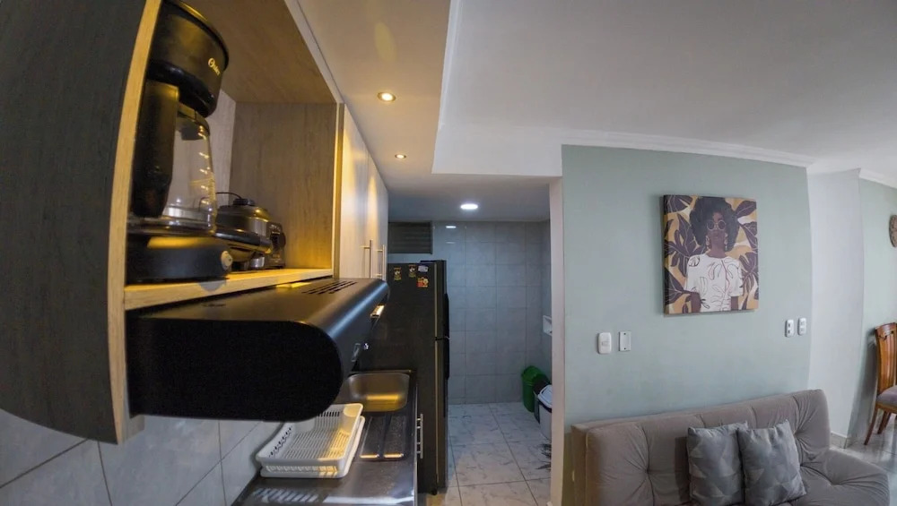 Apartamento en Armenia Con Piscina