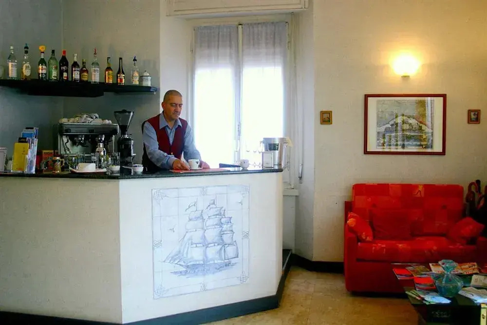 Hotel Doria