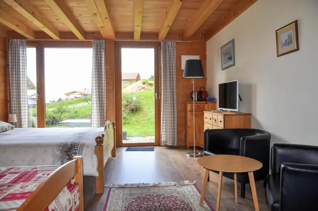 Bed & Breakfast lEpicéa