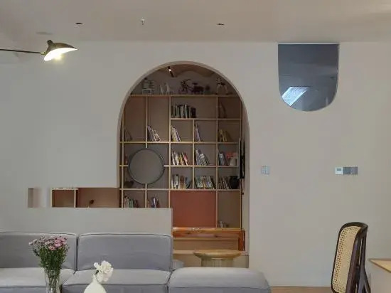 Jishan Jishui B&B