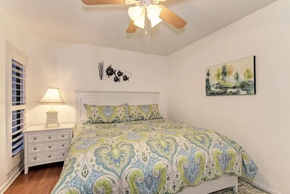 Midnight Cove Ii 612f - Bayside Beauty! 2 Bedroom Condo