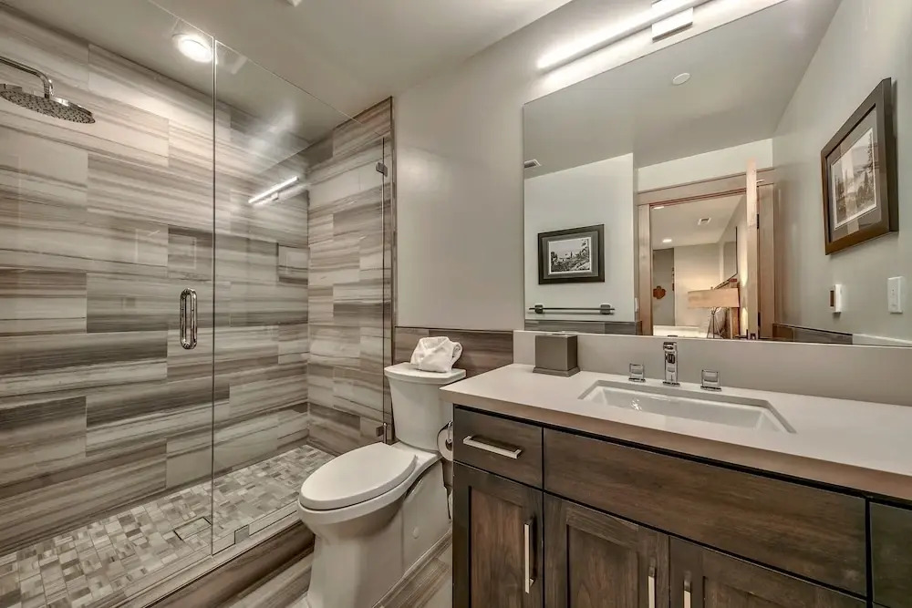 Gondola Vista 11 - 6 Br Townhouse
