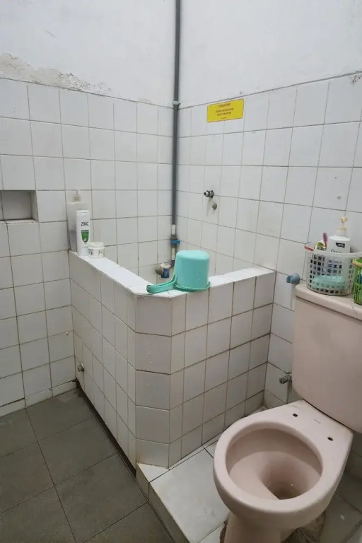Hotel O Regina Homestay Syariah