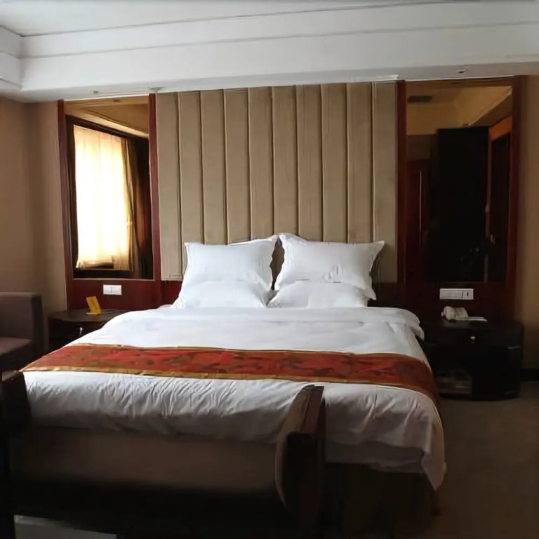 Kamba Hotel