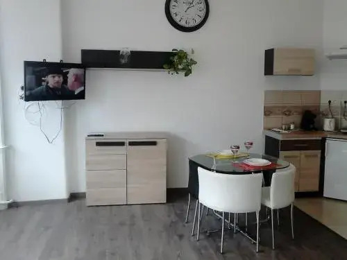 Next door Apartment