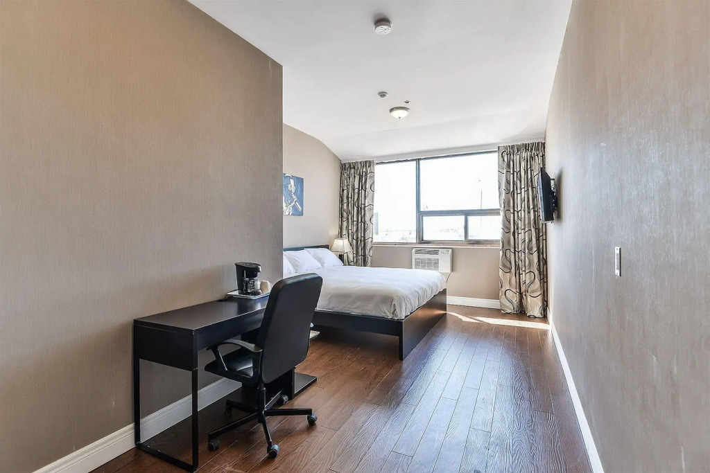 NU Hotel Toronto Airport