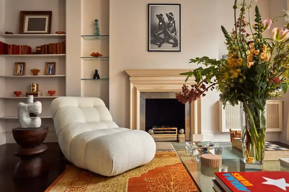 Belgravia Beauty - by Out of Office Lifestyle