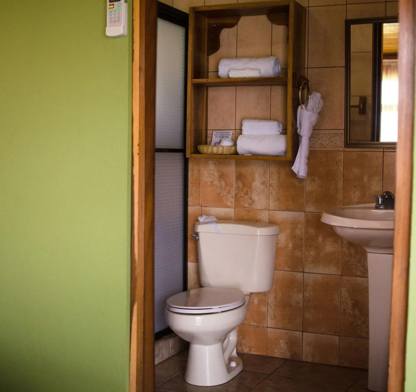 Miradas Arenal Hotel & Hotsprings