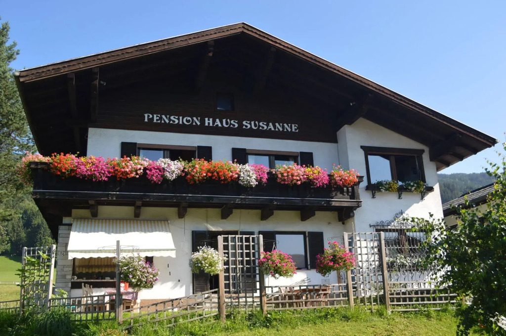 Haus Susanne