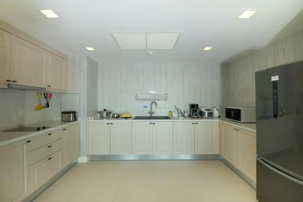 Baan Marakesh Huahin