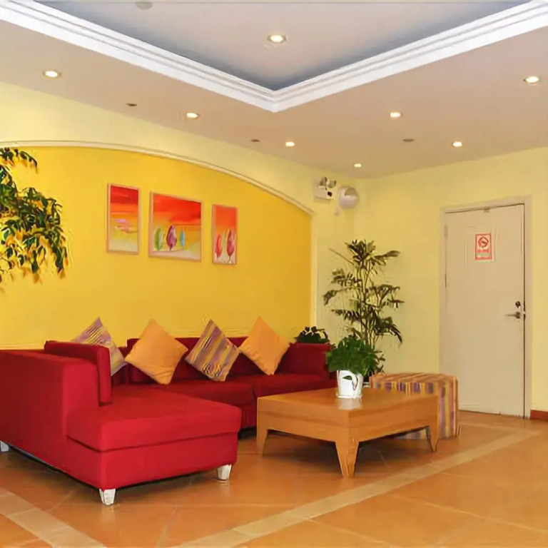 Home Inn