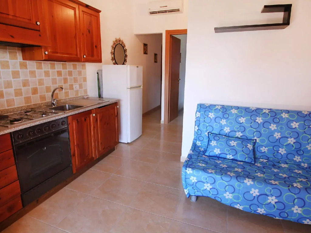 Andrea - Two Bedroom No.3