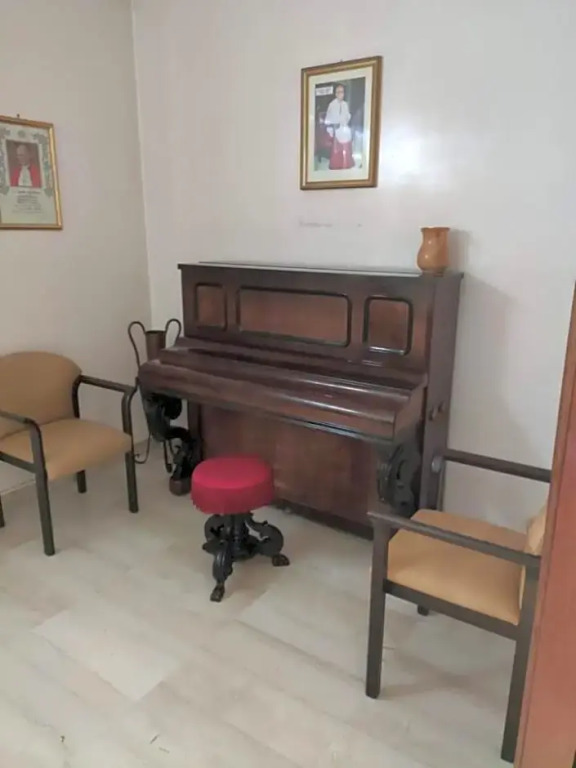 SAN JUAN DE RIBERA, Casa per Ferie