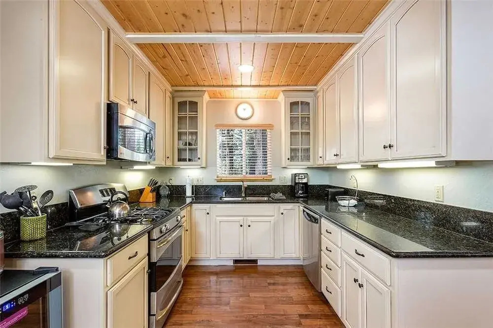 Heavenly - 4 Br Cabin