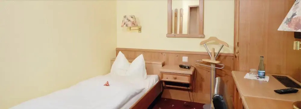 Hotel Zur Schmiede