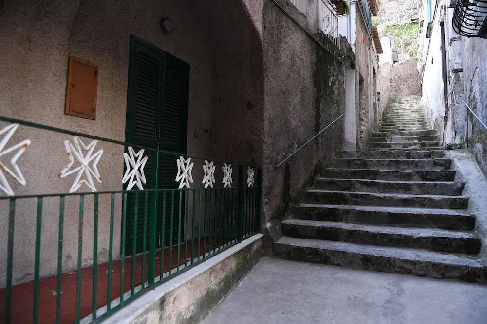 La Casa dei Cartari