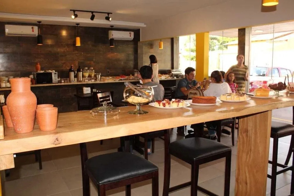 Sudoeste Hotel