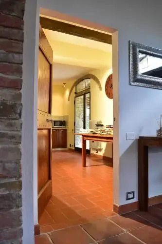 Villa San Michele Bed and Breakfast