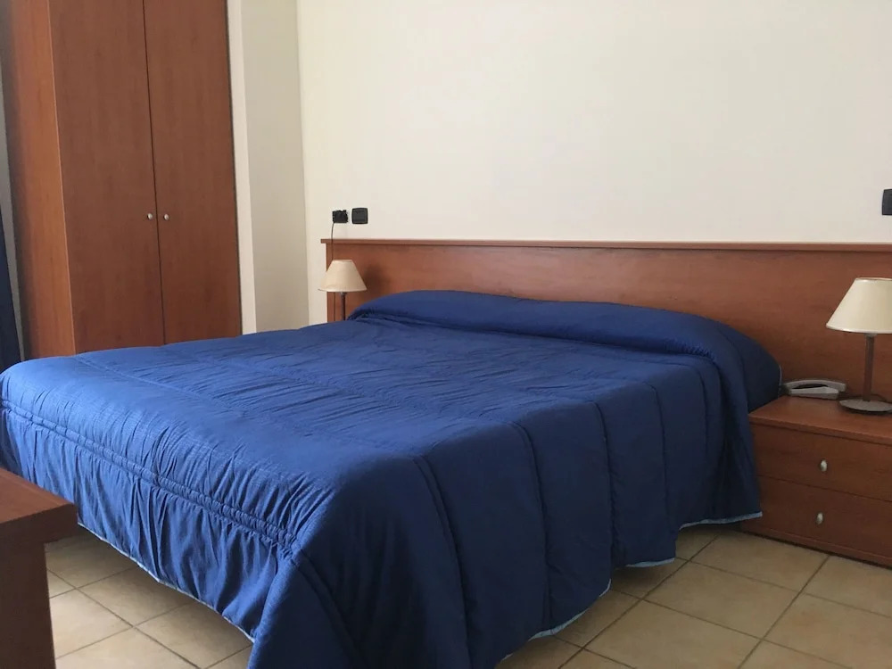 Hotel Villa Giatra
