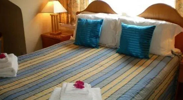 Whin Park Guest House