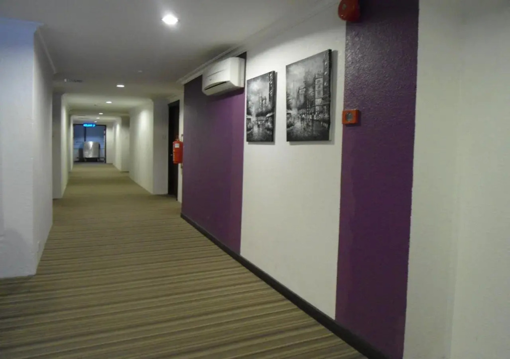 Regent Hotel