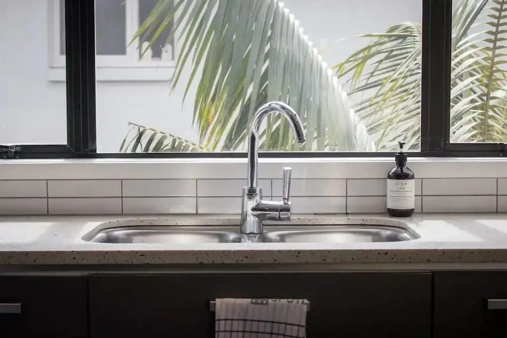 Sunny 2 Bedroom in Kohimarama Close to Beach