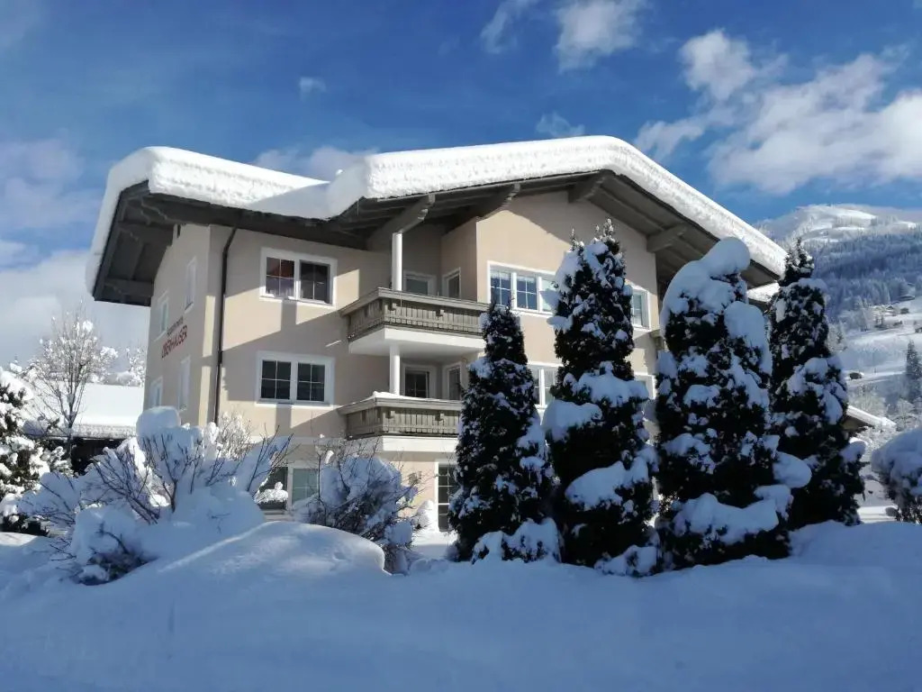 Appartements Oberhauser